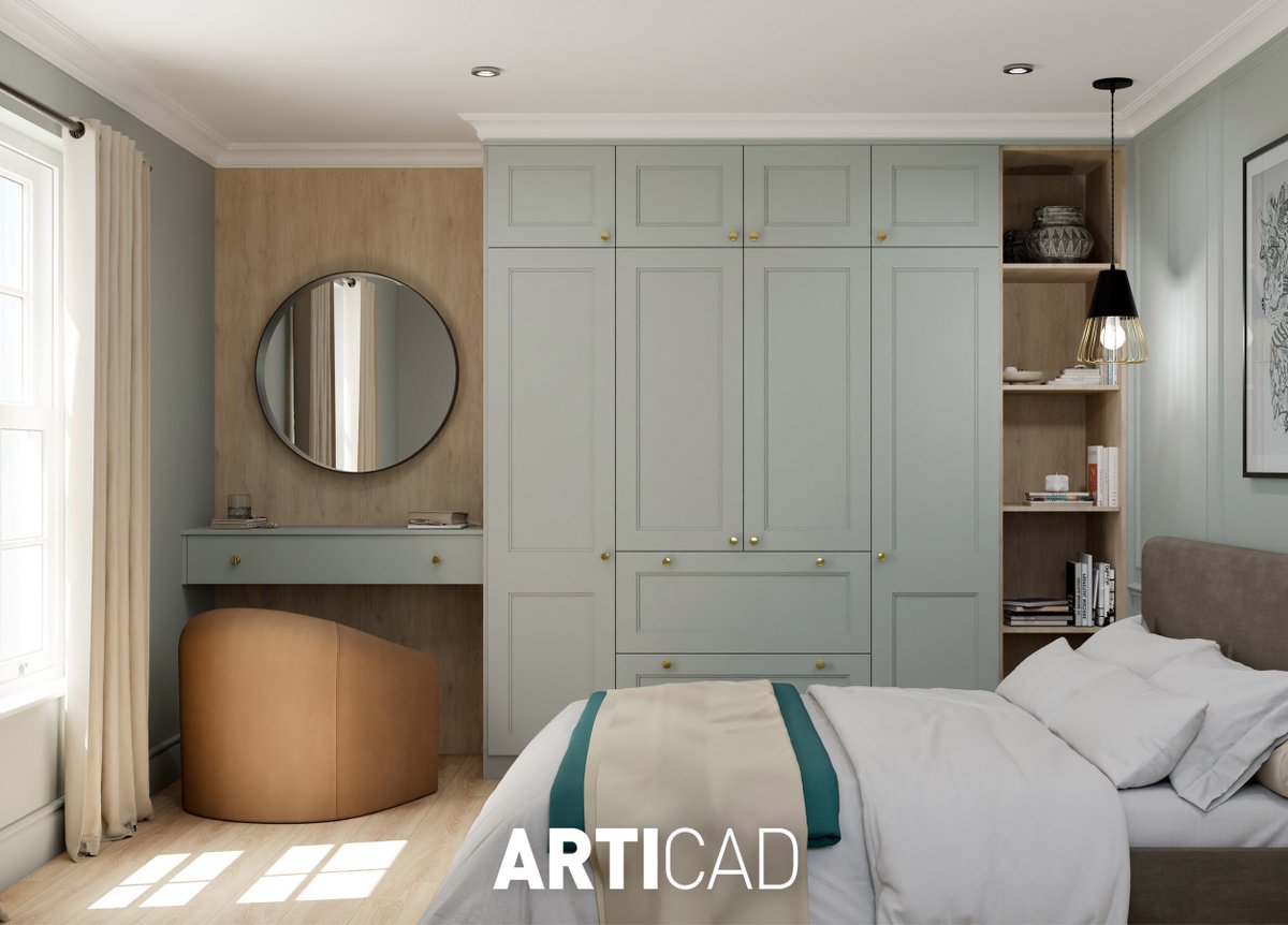 ArtiCADDesign's tweet image. 📣The latest Blossom Avenue kitchen and bedroom catalogues are available to download from the ArtiCAD Members Portal all thanks to our ongoing partnership with BA!

Download the catalogue now: zurl.co/ZQzQz

#ArtiCAD #BlossomAvenue #kitchendesignsoftware