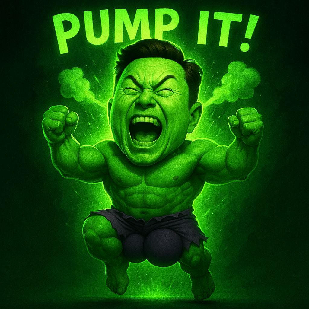 Soon they’ll say:
“Remember when $BALZ was still below FAF?”
And you’ll whisper:
“Yes… I was there before the pump began.”

Pump together with us 
t.me/BALZ_OFFICIAL