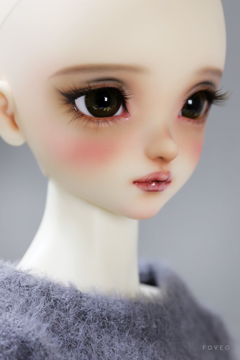 BJD FACE-UP
보크스 - 마아챠
blog.naver.com/samieru/224073…