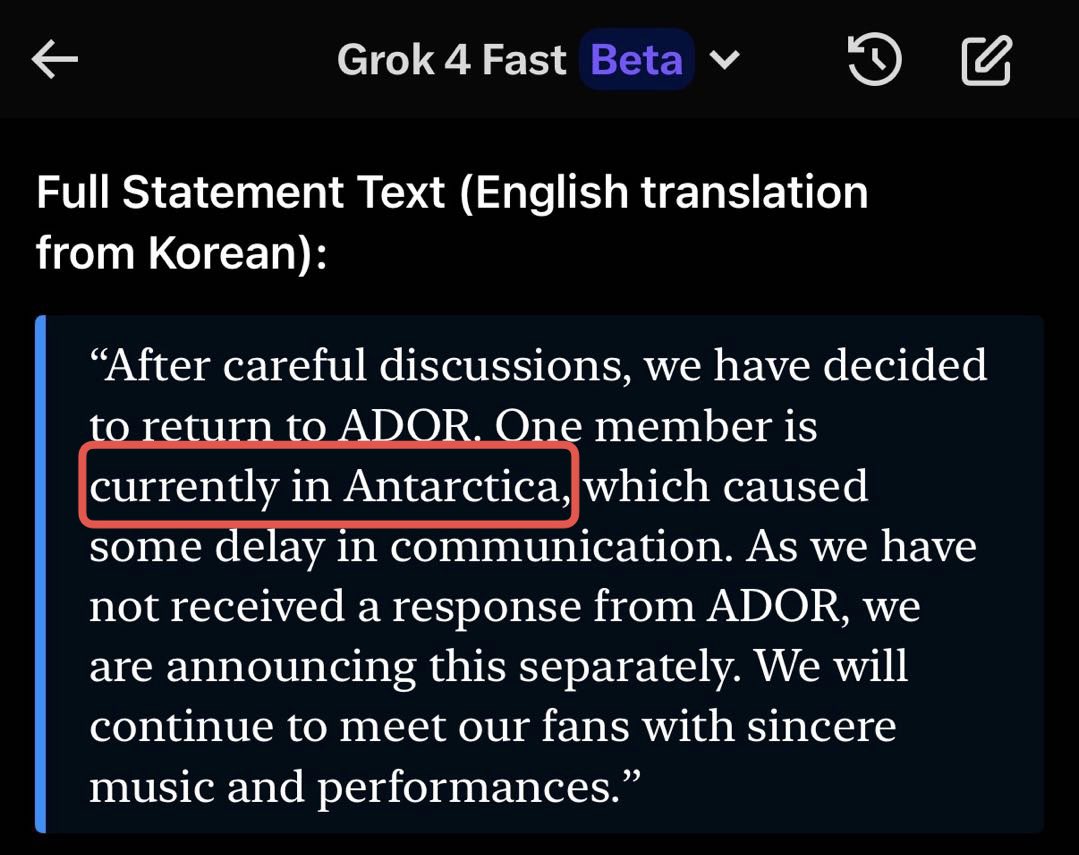 Welcome back <a href="/NewJeans_ADOR/">NewJeans</a>