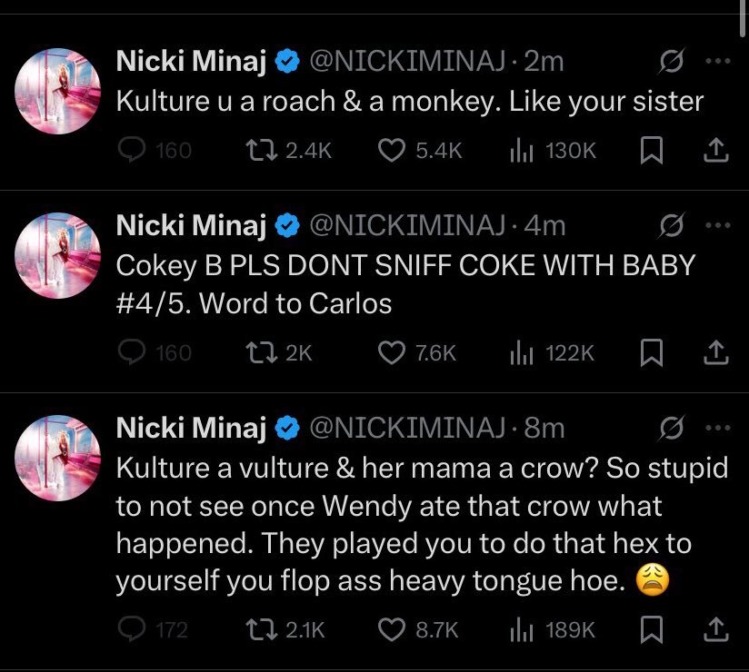 Idol_Bardi's tweet image. But this is okay???