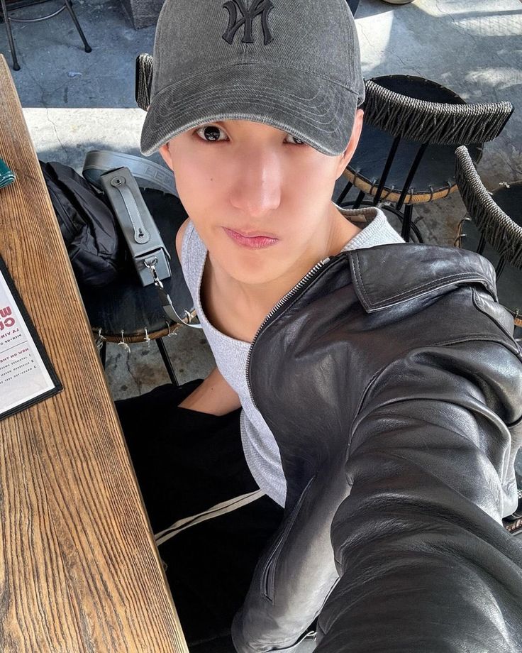 shiye, rest. tweet media