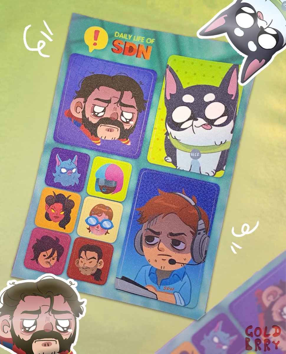 brry🥞 CF21 F-23B tweet media