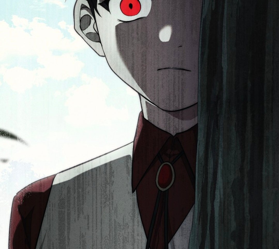 GJS_duck's tweet image. 백조무덤툰 보러갔는데 부자가 쌍으로 살벌해서 웃고나옴