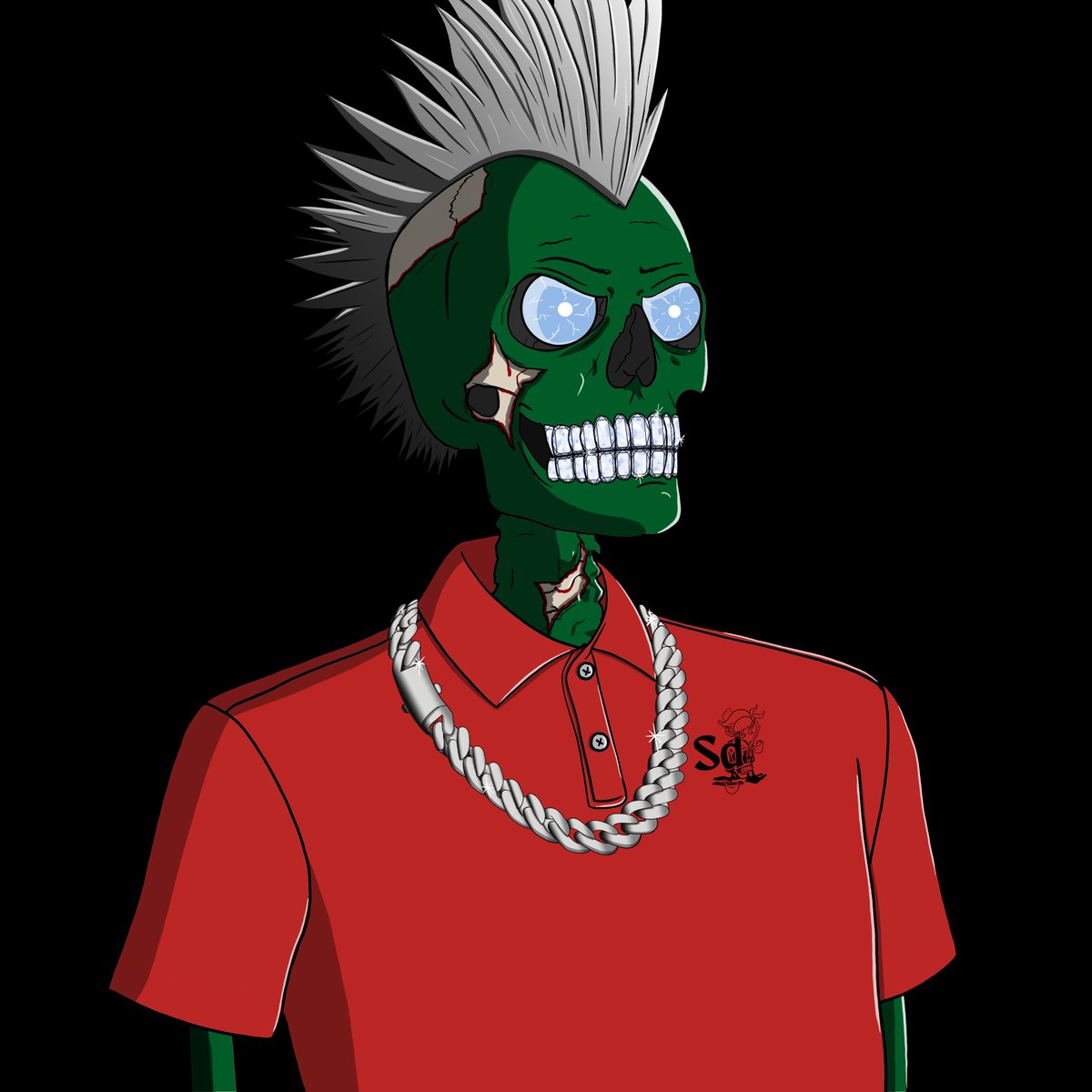 Every circles are different.

Don’t get fooled and fall for influencers and KOLs wash &amp; repeat tactics.

Use your brain and listen to your heart.

Then you will realize that most of those memecoins &amp; NFTs are a scam trap.

Join real communities who are building daily. $BIG $DEADS