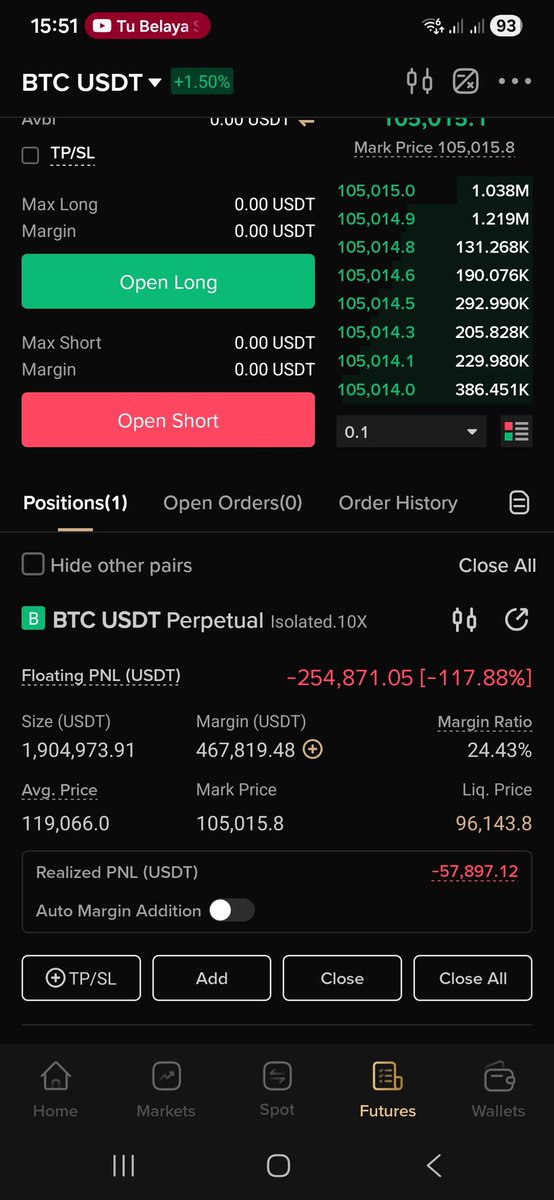 Kripto Efsanesi tweet media