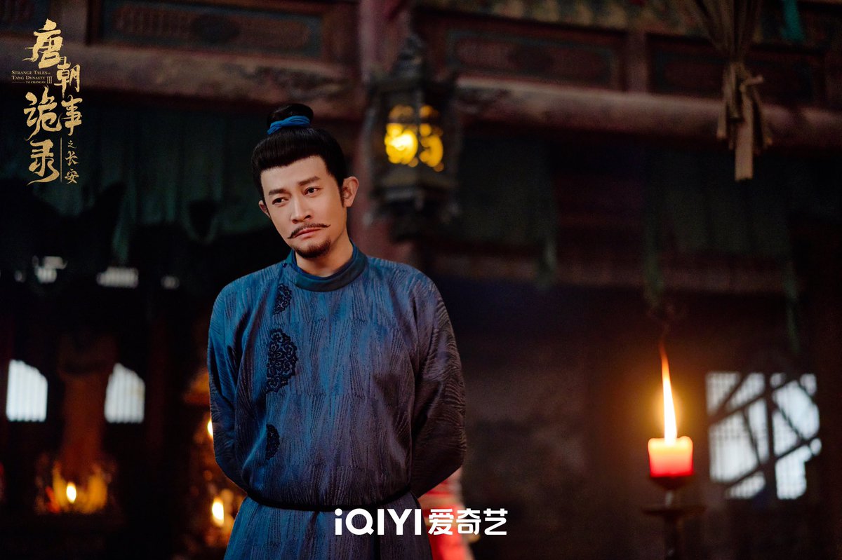 cdrama_update's tweet image. 251112 #唐朝诡事录官博 (#StrangeTalesofTangDynastylIlToChangan Drama) weibo update 

More pics - weibo.com/7536903604/523…

#YangXuwen #YangZhigang 
#GaoSiwen #ChenChuang 
#杨旭文 #杨志刚 #郜思雯 #陈创 
#唐朝诡事录之长安 #ปริศนาลับราชวงศ์ถัง3