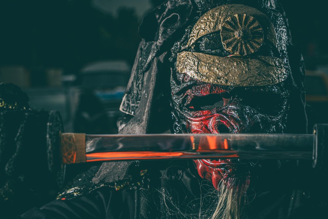 ushmk4's tweet image. #ARMOR祭2025 
#ARMOR祭 
吾を
恐れるものよ
吾が　名を
呼び　たまえ

おしゃしん
@unmatchsan 
へいさん