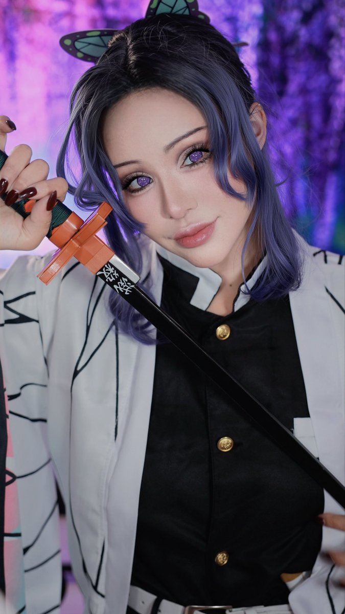 MARILYN FUKUSE YUURI (@No5yuurin) / Posts / X