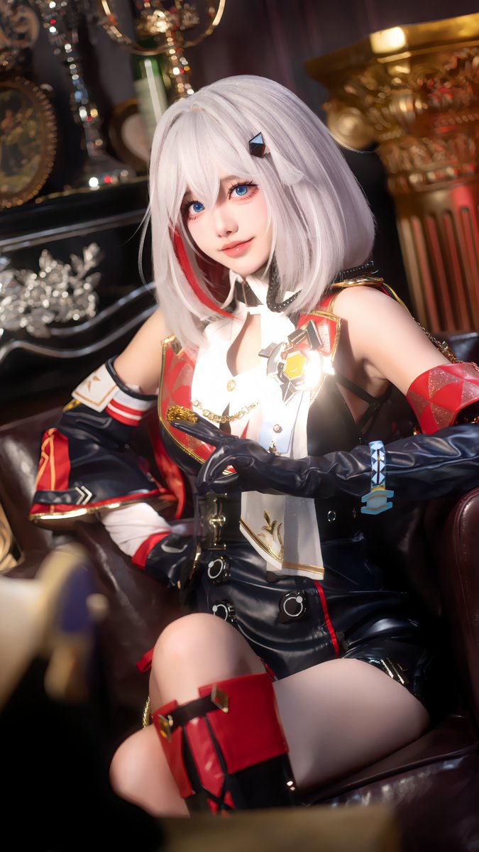 琪 (@ushowknowme) on Twitter photo 