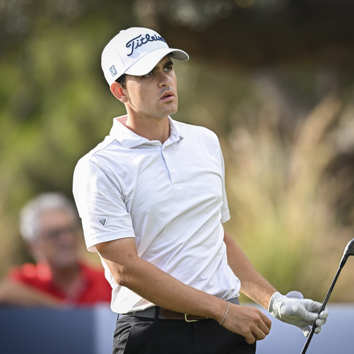 DP World Tour Q-School tweet media