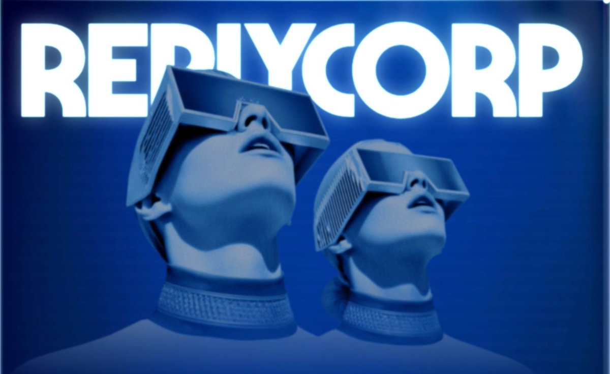 Reuren95's tweet image. 🔥AI驱动社交价值闭环！
@ReplyCorp 还有几小时就要登陆x402龙头Virtuals，已获Avax、YGG等头部项目合作认可！
 
在评论区回复“ web me ”
查询你的个人空投信息

🚀三大核心产品
 
1. ReplyApps：AI嵌入式评论区，零跳转完成注册、购买，评论即转化！
2.…