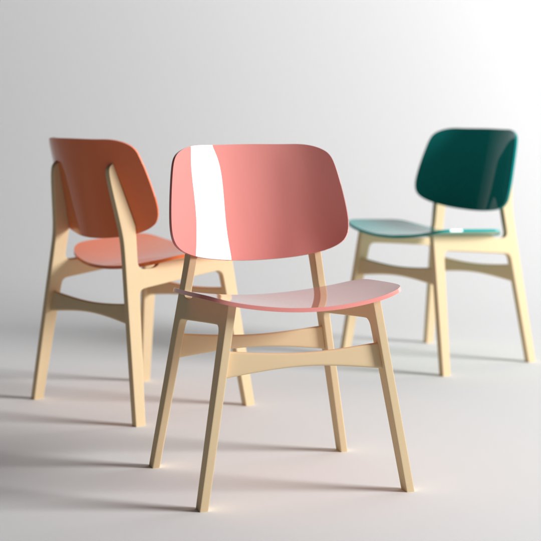 arrr_chived's tweet image. Day_3: Chair

#30DayChallenge