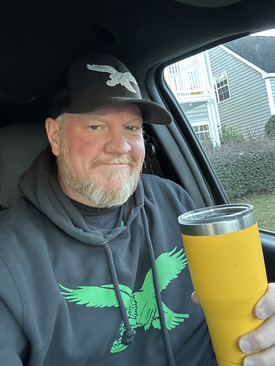 bigdoginc6's tweet photo. Good morning to everyone who says it back. https://t.co/H1BOhGKWAd