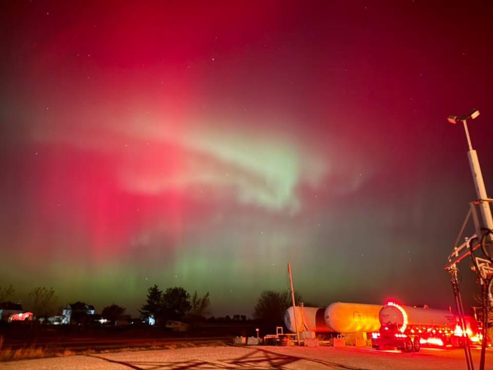 Bill Houck tweet media