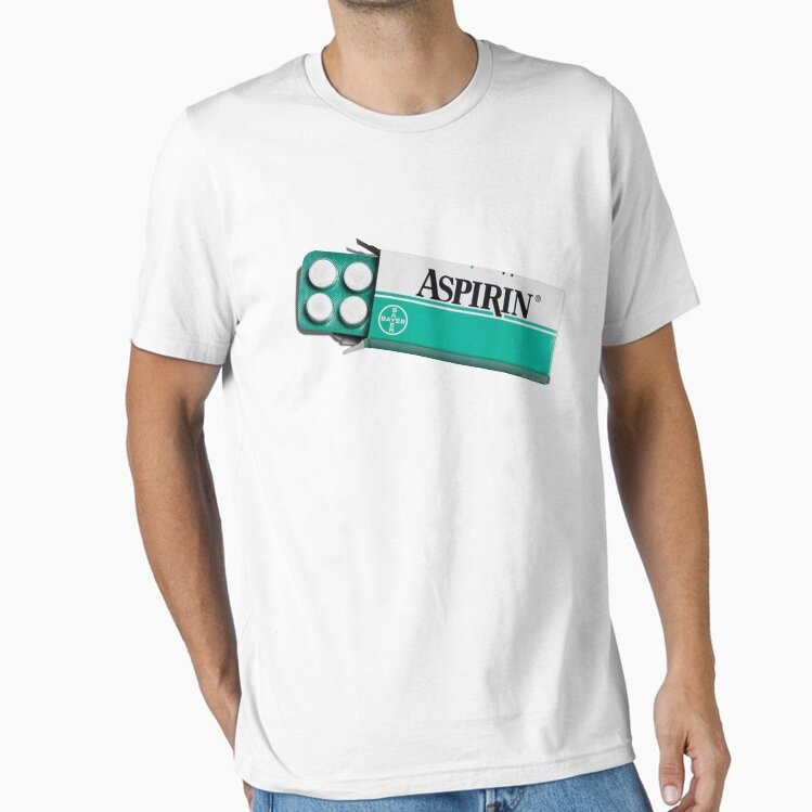 FertilityMaxx's tweet image. Aspirin. 

Anti-inflammatory
Pro-metabolic
Anti-stress
Pro-fertility

Low-dose aspirin improves uterine blood flow, lowers cortisol &amp;amp; prolactin, and protects mitochondria. 

Peat called it “a brake on stress.”

Cheap. Simple. Misunderstood.