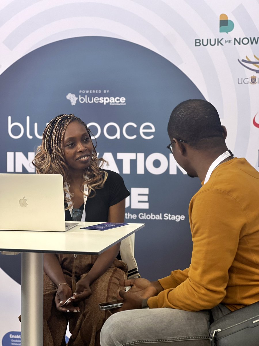 BlueSPACE_hubs's tweet image. BlueSPACE Innovation Xchange Program (BIX)

A program designed to give startups &amp;amp; professionals the right platform and access to reach new markets. 

Your global journey starts here.

Join our community of startups:

Contact: +233 24 254 5857
Email: innovation@bluespaceafrica.com