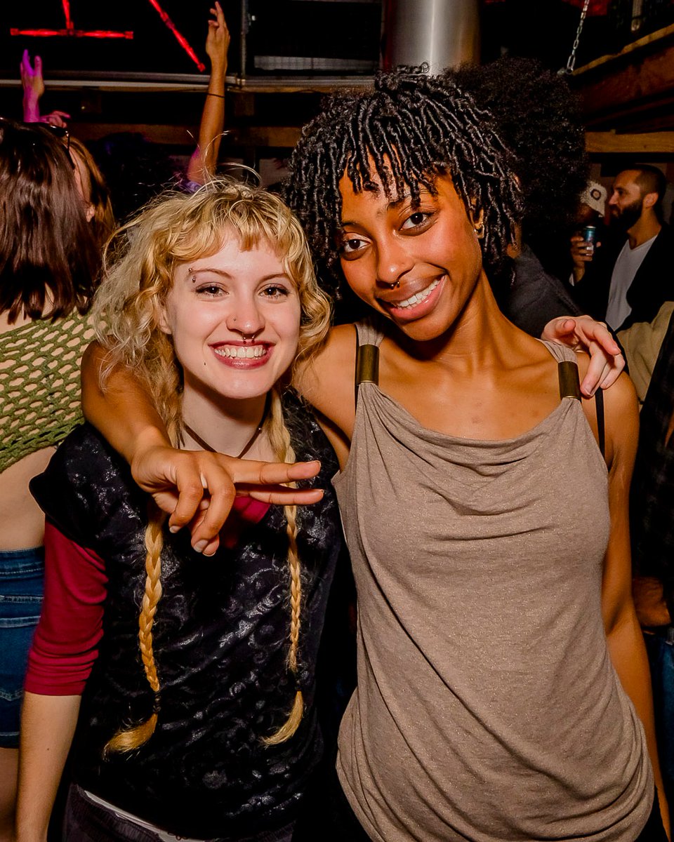 mjqofficial's tweet photo. = FREE ENTRY ALL NIGHT =
➕#LOCALSONLY➕
🎶 Sounds by: @alexheisey @alec_lomami
➕ #HIGHKEYDISCO➕
🎶 Sounds by: @jeremyavalon 
#mjqofficial #Atlanta 
#danceclub #atlantaphotos #peopleofatlanta #atlantaclubs #atlantanightlife #atlantaevents #atlantanights https://t.co/aoigTOayN8