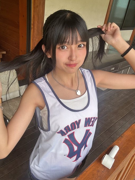 秋月莉緒のTwitter画像12