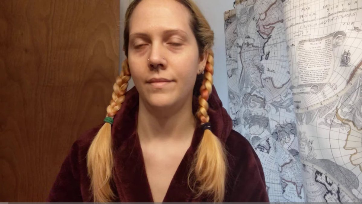 My detractors look like this 

More YouTube videos soon