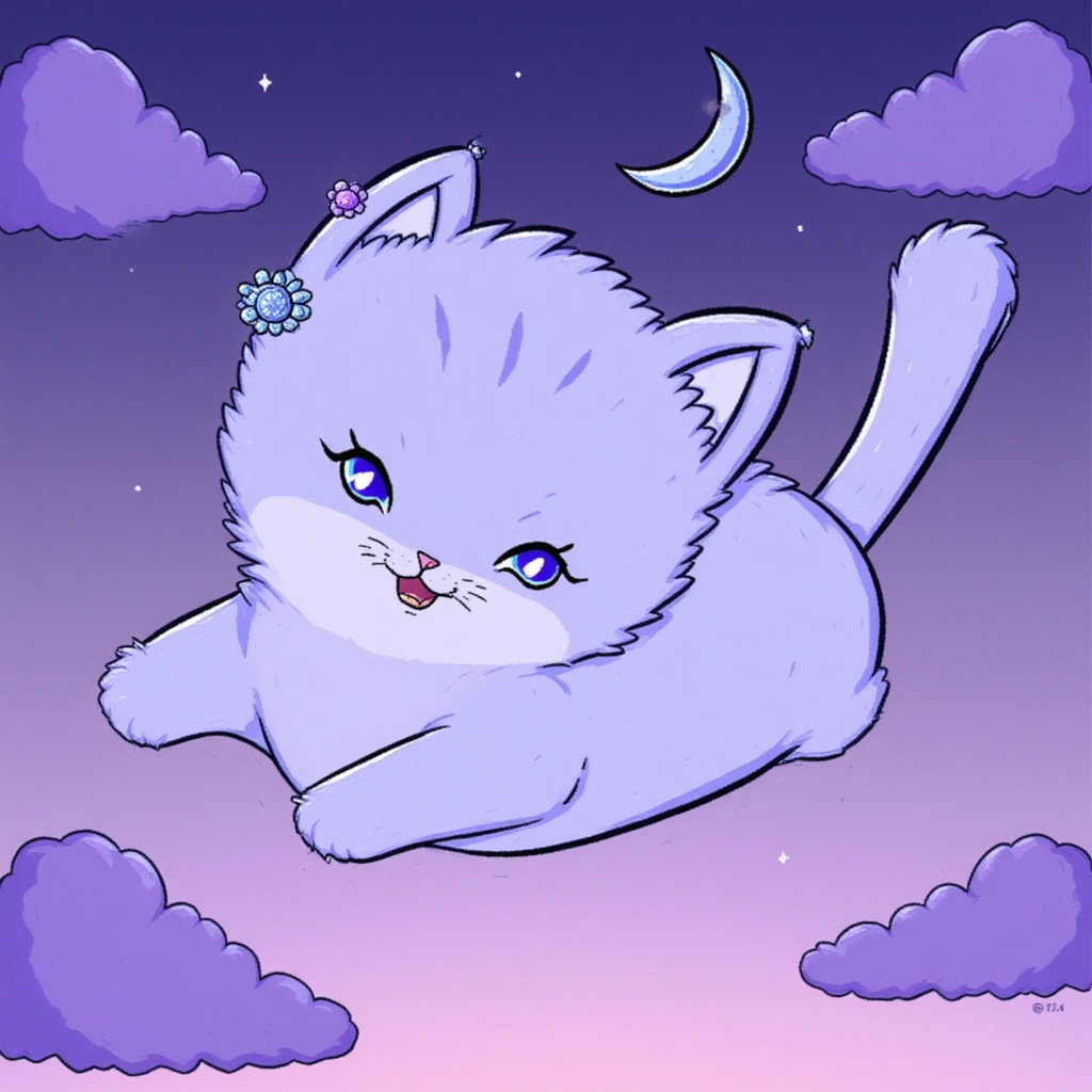 monadcats's tweet image. ˙ ✩°˖🫐 ⋆｡˚꩜
Any interaction = WL chance
˙ ✩°˖🫐 ⋆｡˚꩜

🐱💜 Like + RT + Drop wallet