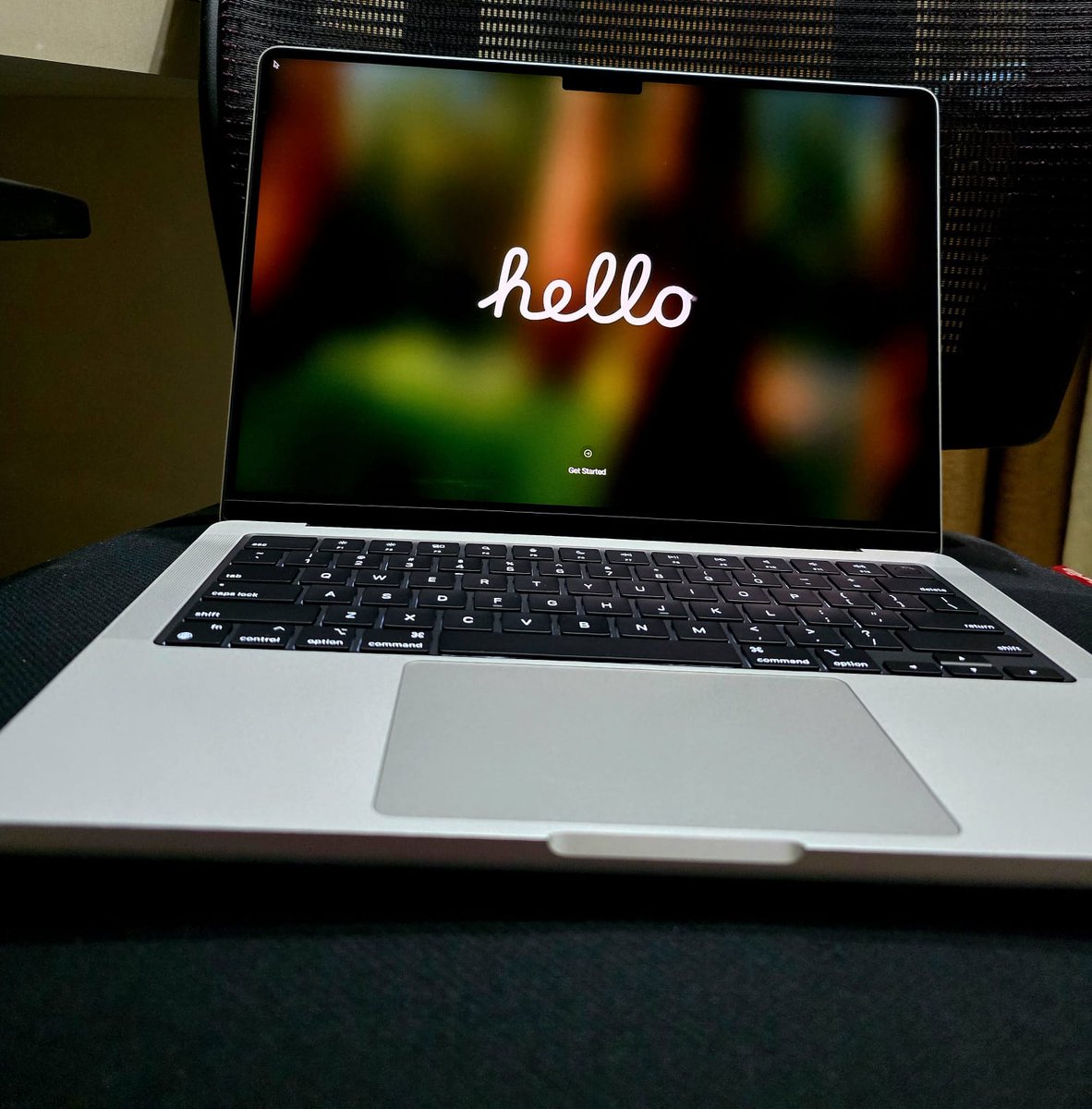 1LittleCoder💻 tweet media