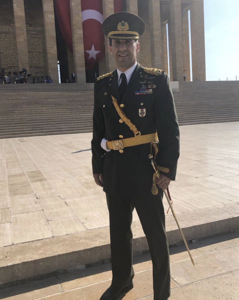 Tekrardan Aramıza hoşgeldin Orkun Komutanım 🇹🇷 #OrkunÖzellerYalnızDeğildir #orkunözeller #tahliye  <a href="/OrkunOzeller/">Orkun Özeller</a>