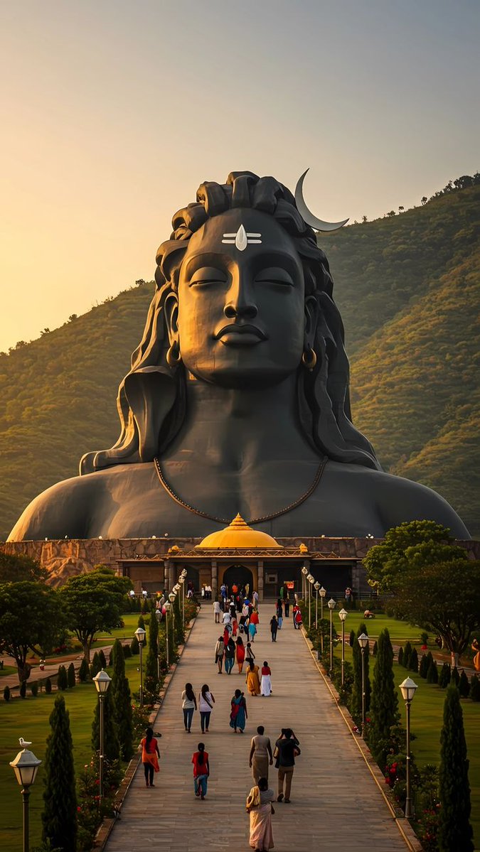 IamRavigupta_'s tweet image. ।आस्था है,तो रास्ता है ।
             हर हर महादेव 
#किसान_रक्षक_सम्मान
#Modiji
काल भैरव