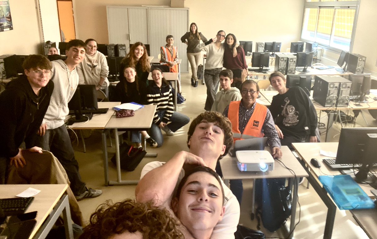 Pierre BUFFO tweet media