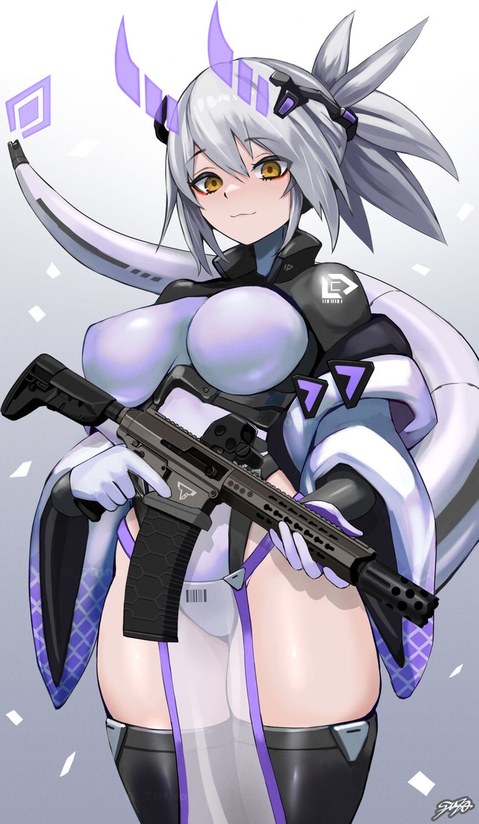 #いい12ゲージの日
ドラゴンブレス弾撃つよ🐲