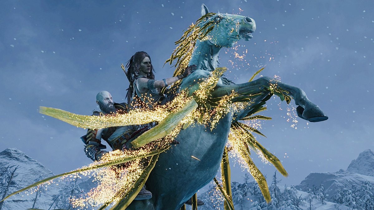 call_me_xavii's tweet image. It Happens On PS5 #ItHappensOnPS5 #VirtualPhotography #VPCONTEXT