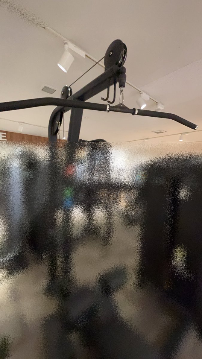 これ終わった後に頭打ったことある人俺だけじゃないはず🥺むしろあるあるだと思ってるー！お疲れ様でした💪🏻