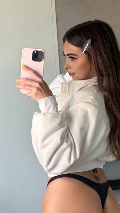 Just woke up... wyd? https://t.co/PzB5PU0wDR<a href="/tag/cheetah2"class="tags"><span>#cheetah2</span></a>