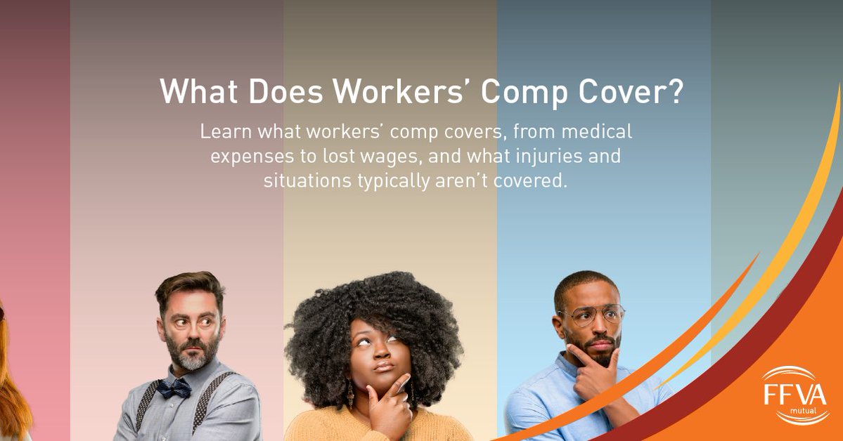At FFVA Mutual, we believe coverage is more than a policy. It’s about creating smarter, safer workplaces. Whether you’re an employer seeking clarity or an agent looking to support clients, this is your resource. Read more here: ow.ly/h3xG50XhOHh #FFVAMutual #WorkersComp