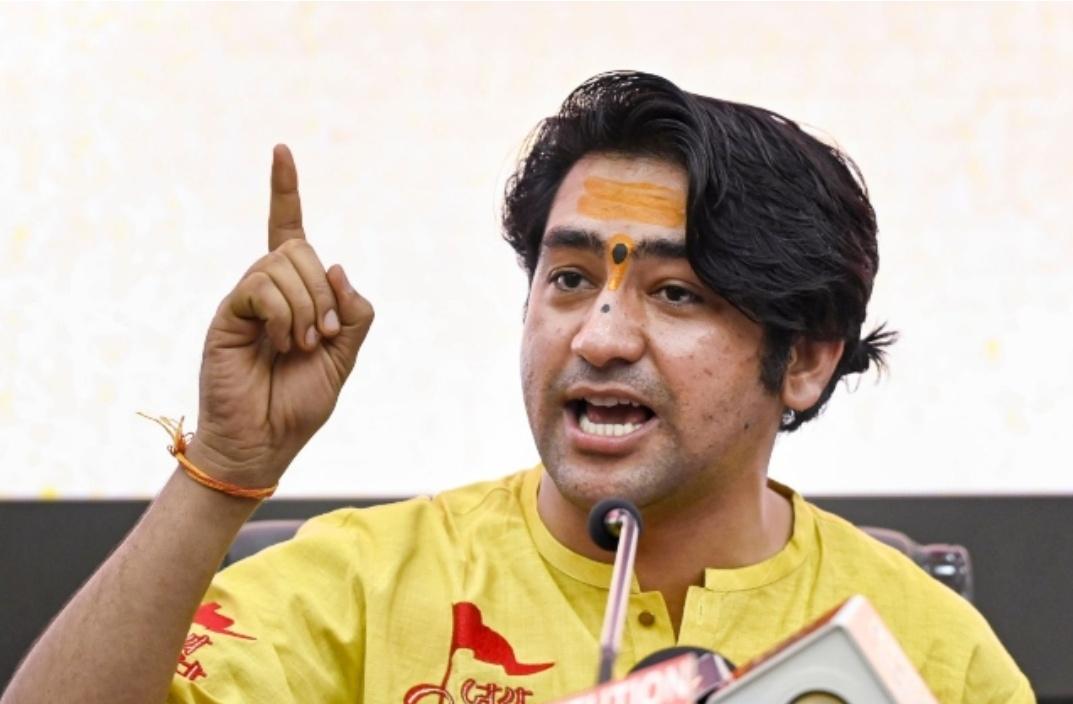 ताई रामकली tweet media