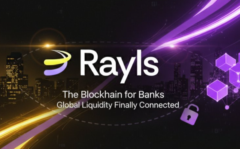 GM Frends, have a nice day💙
New test networks appear almost every day,
but not every one of them really feels worth the time
<a href="/RaylsLabs/">Rayls</a> just launched theirs  and it’s not another “click for points” thing
It actually makes sense
1- Do quests - earn points - unlock $RXP mint
2-
