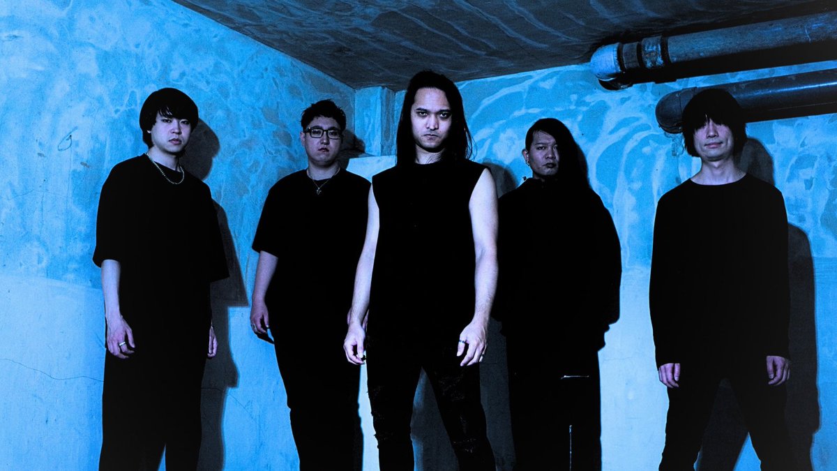 【 NEWS 】

2025年12月19日(金)Release
1st Album“𝗖𝗿𝗼𝘄𝗻𝗹𝗲𝘀𝘀 𝗔𝗴𝗲𝘀”

／／／
WEB NEWSに掲載されました‼︎🔥
＼＼＼

▼ CD Journal
cdjournal.com/i/news/the-oat…

▼ Y!ニュース
news.yahoo.co.jp/articles/329ea…

#TheOathoftheWolves
#BlacklistedRecords 
#CrownlessAges