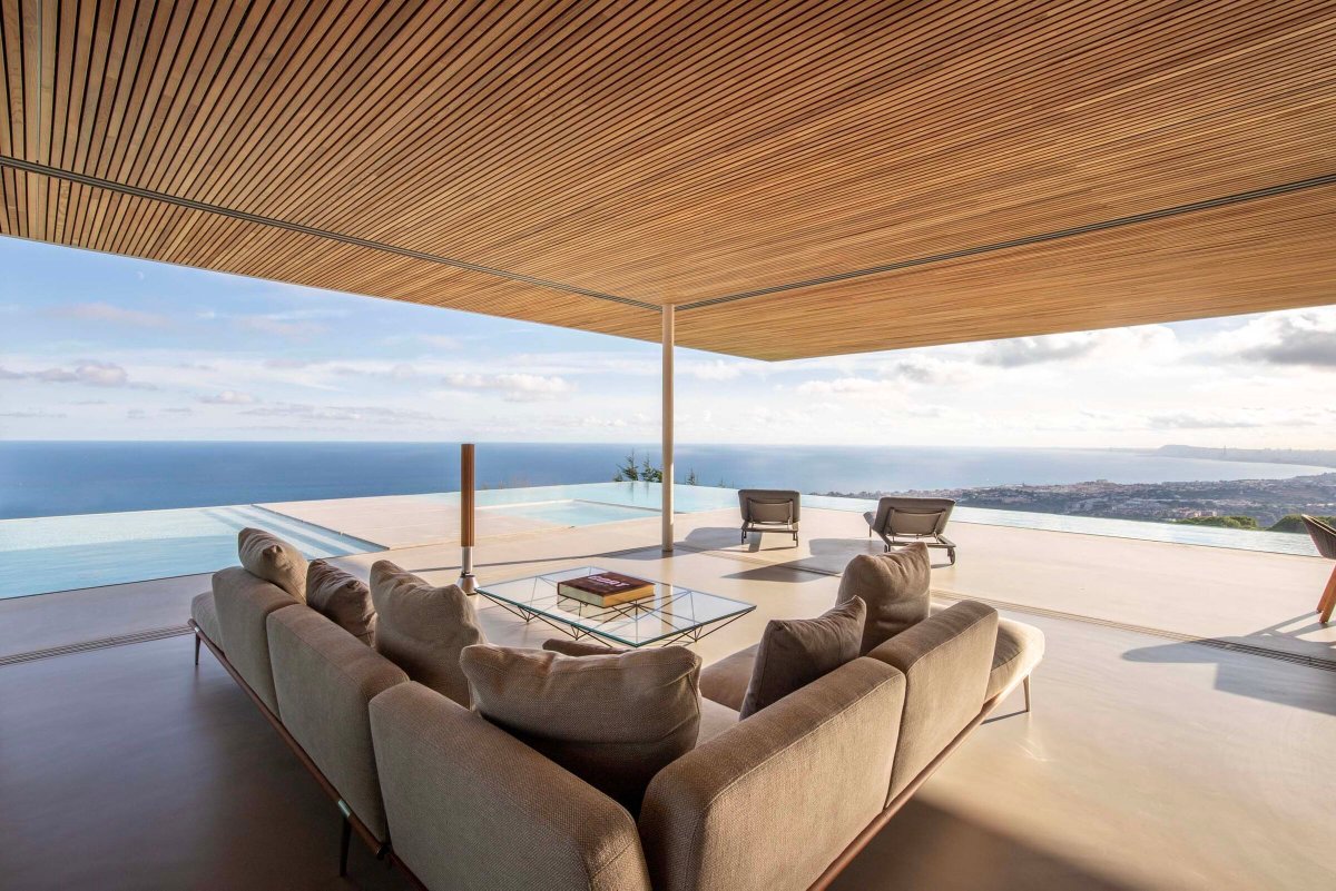 Archello's tweet image. Barcelona House by Ström Architects reinterprets modernist elegance through structure, material clarity, and low-carbon design.
buff.ly/yGeX89p 

#SustainableArchitecture #MinimalDesign #MaterialIntegrity