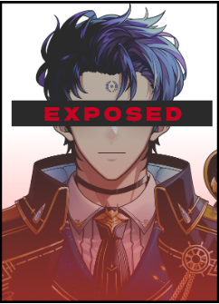 🦞3 Truths and 2 Lies🦞
🐠I was once engaged to a college sweetheart
🐠I was actually at Offkai this year but I thought that I wasn't big enough for people to meet up with me so I didn't let anybody know
🐠I almost made it into a modeling agency at 21
🐠I was punched and slapped