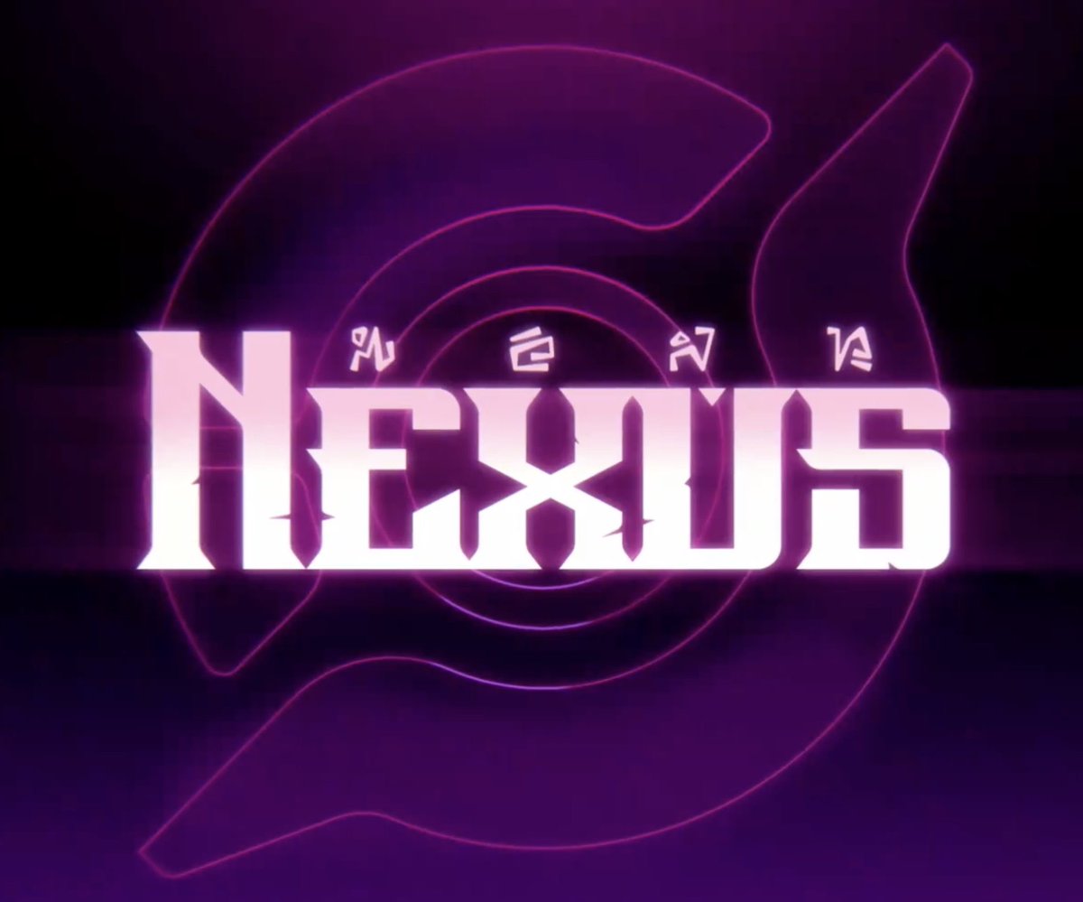 Nexus is today.
