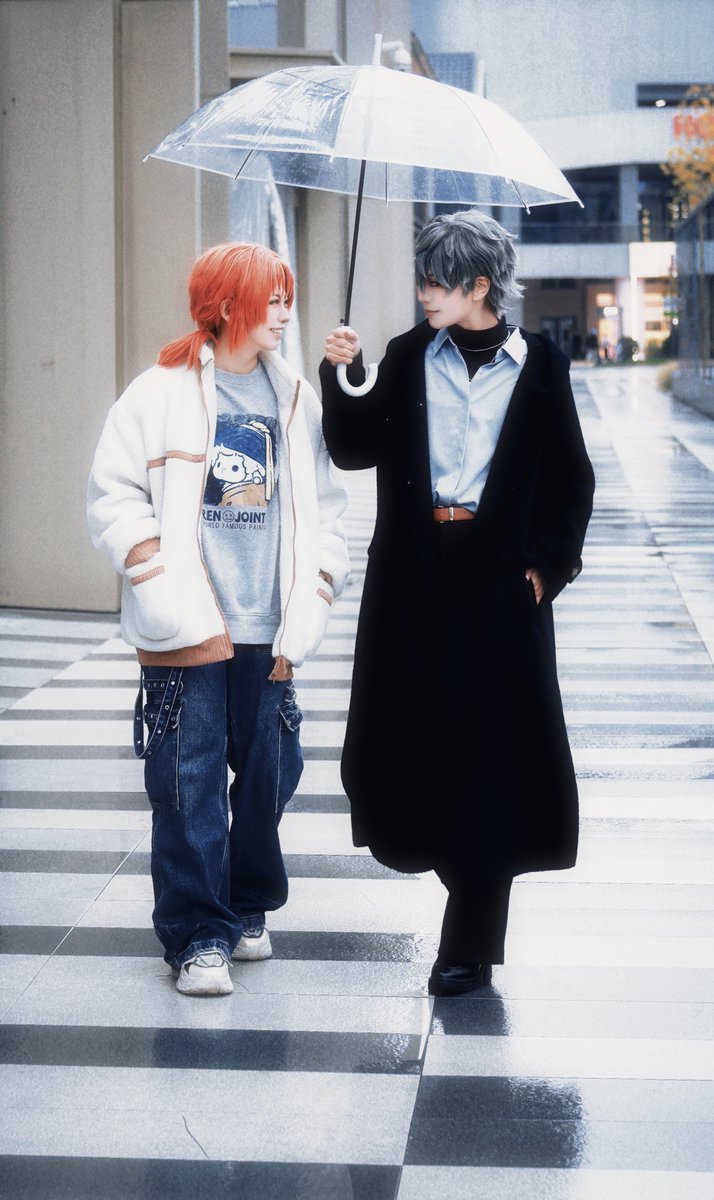 🐱🦁ON&amp;OFF

台上台下