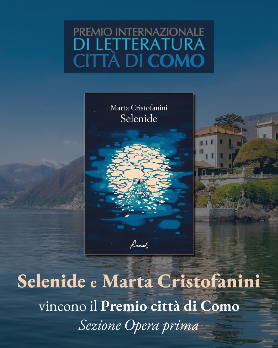 Racconti edizioni tweet media