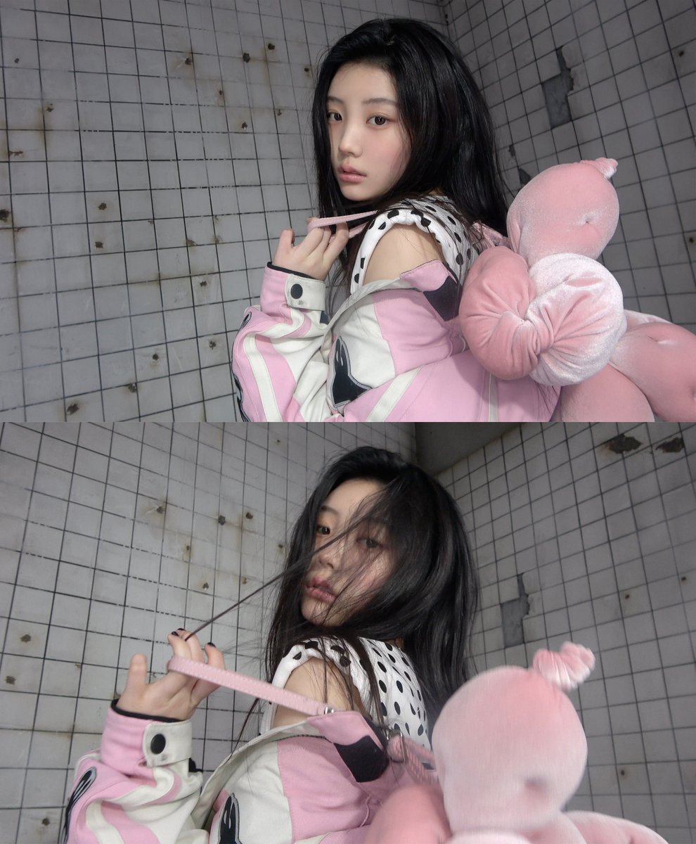 BELIFTLAB's tweet image. NOT MY NAME Photo 🏎 🕶🔫 - #WONHEE #원희

2025.11.24 6PM (KST)
#ILLIT #아일릿
#NOT_CUTE_ANYMORE #NOT_MY_NAME