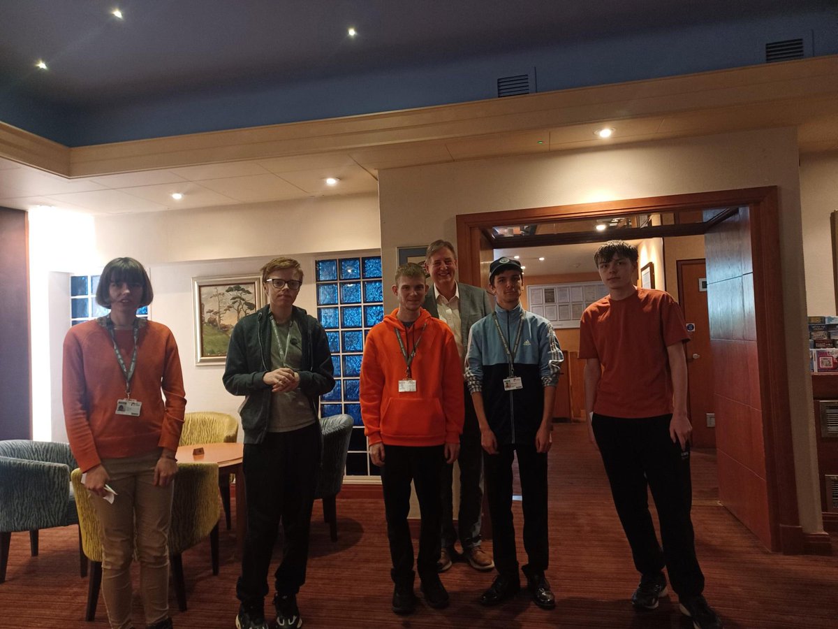 mint norwich tweet media