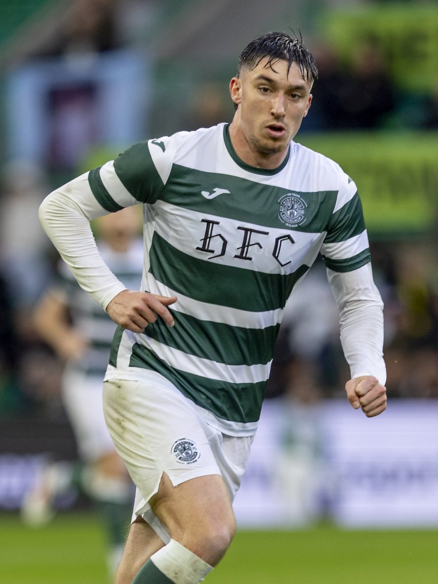 HibernianFC_CP's tweet image. What’s been your favourite Hibs kit so far? 👀

Let us know! 👇

#Hibs #HibernianFC