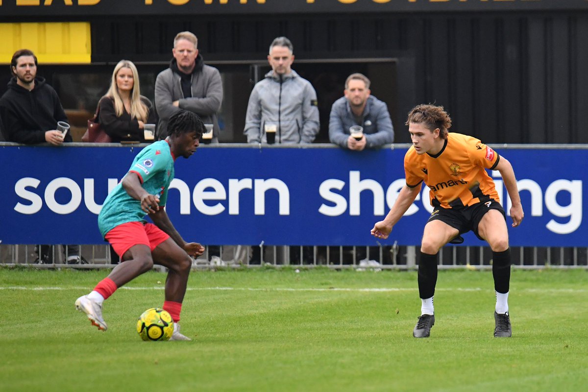 I have decided that it’s the right time personally for me to move on from <a href="/egtfcwasps/">East Grinstead Town FC</a> 

It’s been a pleasure playing for this club with great fans and people❤️ I wish them the best for the rest of the season 👊

Looking forward to the next challenge 📞📲