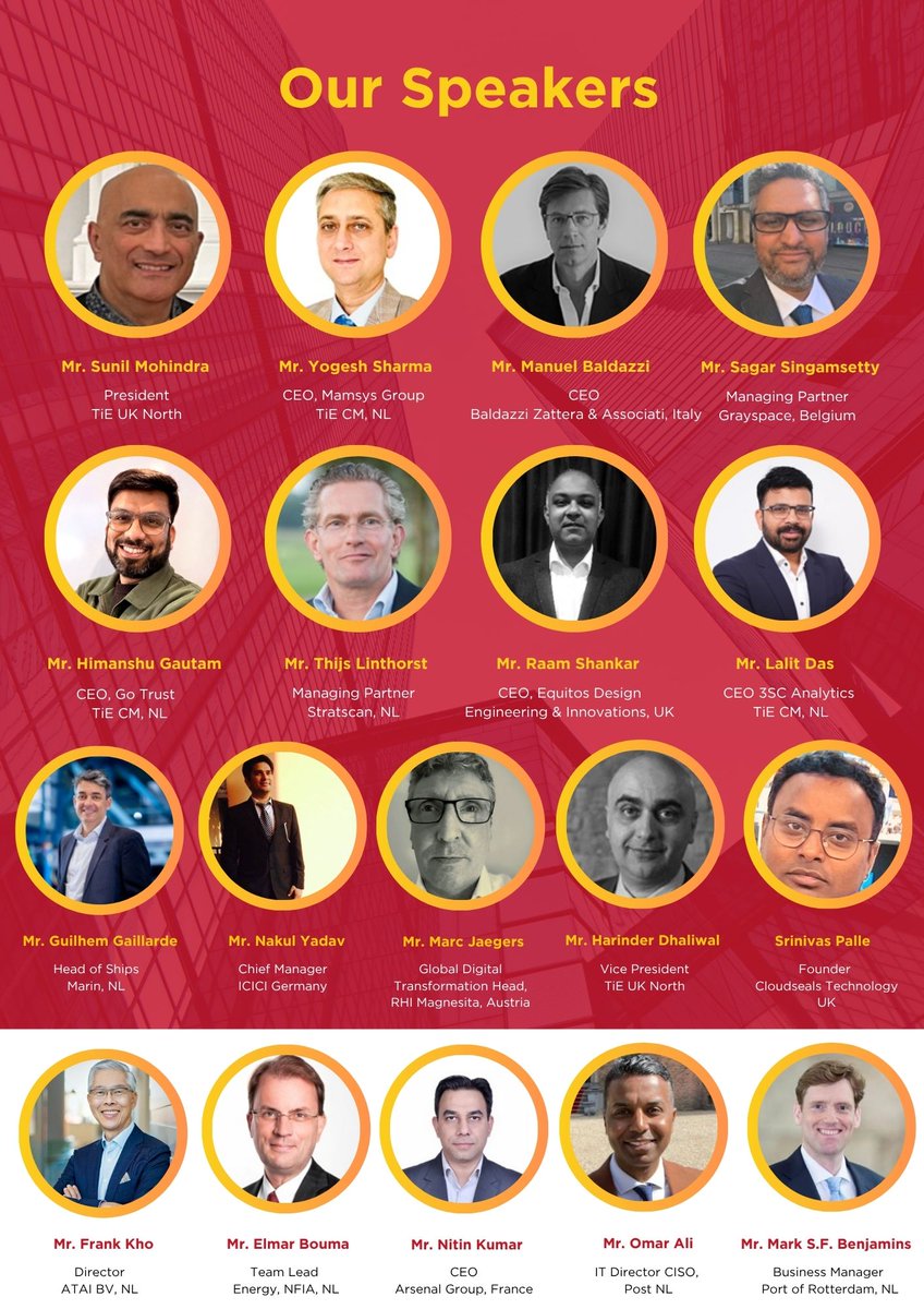India Business House tweet media