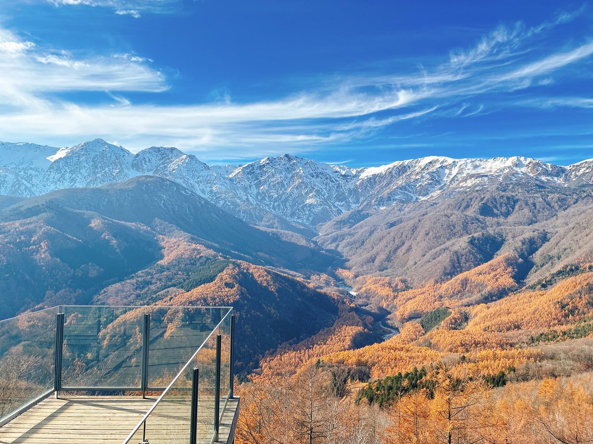 sunnymiho2's tweet image. 久々に白馬へやってきました！思い返すと、え？5-6年は来てない！？子育てしてると時間が飛びます😭にしても絶景すぎた✨#白馬岩岳