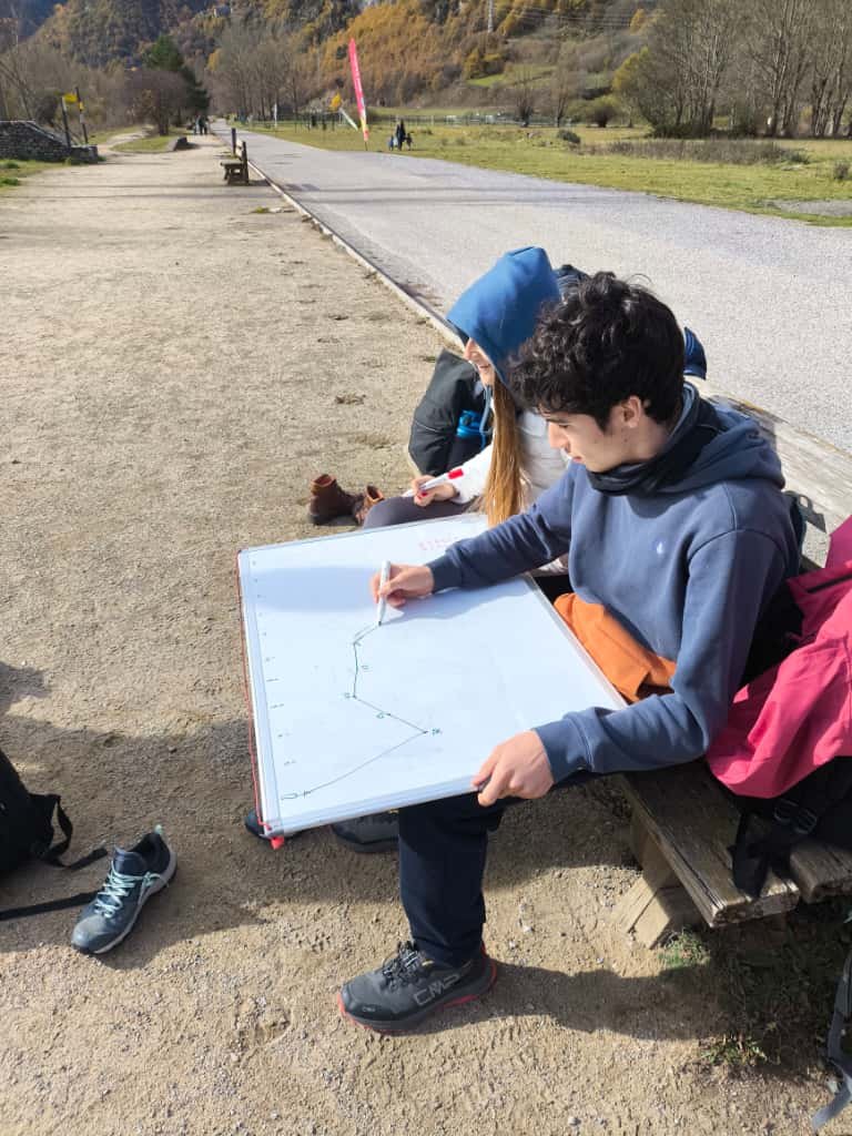 Institut Pere Ribot tweet media