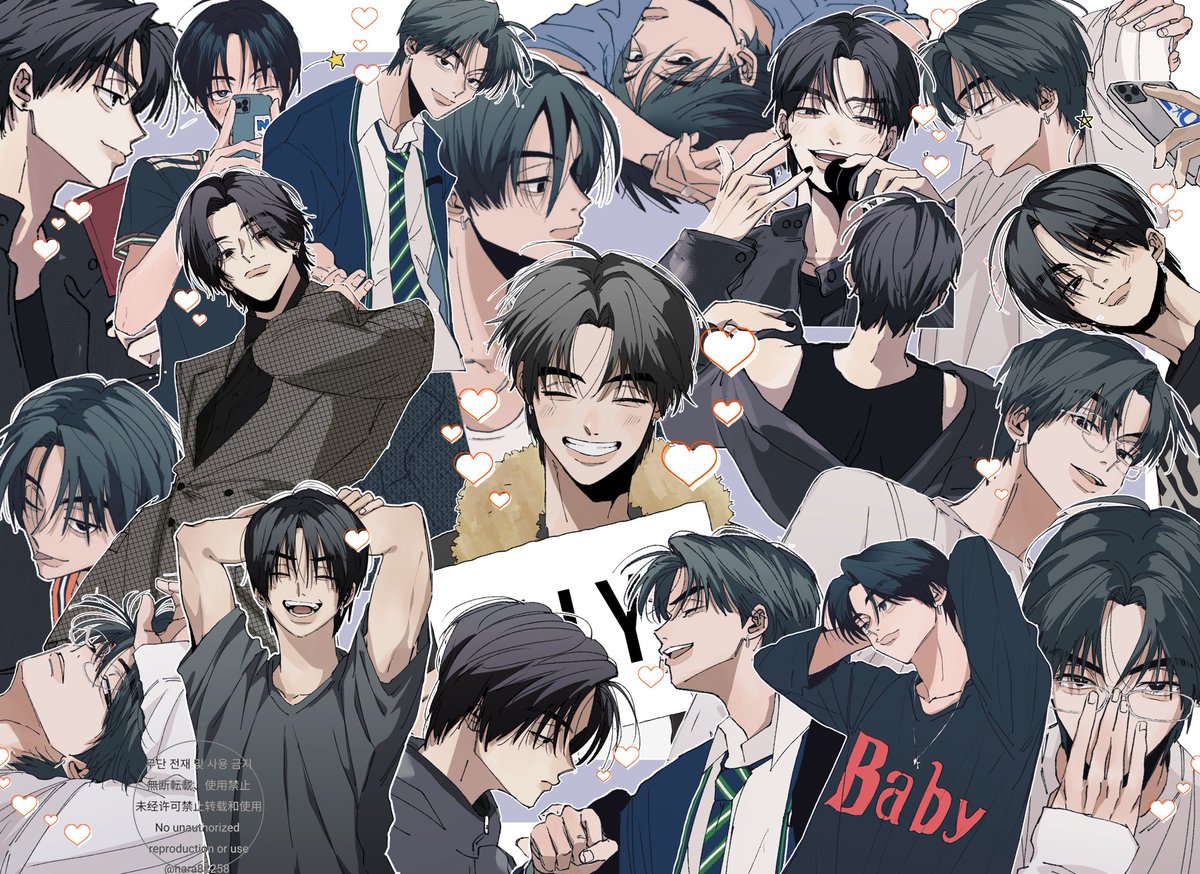 hara82258's tweet image. 🧡💖💙💛💗🖤♥️🤍🤎🩷♥️🧡
💛💚🩶🖤💜🩵🤍🤍❣️💖💘💕
💕💞💗💓💓🩶💖💝🩷❣️🩷🤍